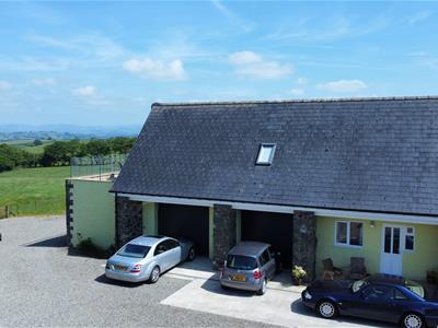 Garages